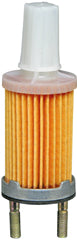 FUEL FILTER I/W. YANMAR - PF7826