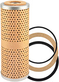 FUEL FILTER CARTRIDGE I/W - PF810