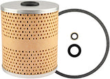 FUEL FILTER CARTRIDGE. - PF821-S