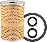 FUEL FILTER F. MACK +I/W. - PF822