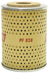 SECONDARY FUELCARTRIDGE. - PF828