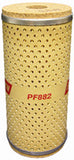 FUEL FILTERCARTRIDGE - PF882