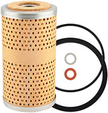 FUEL FILT.I/W.R2106P RYCO - PF916