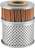 TWO STAGE FUEL WATER - PF936