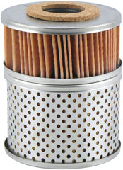 TWO STAGE FUEL WATER - PF936