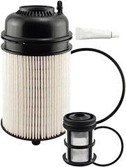 FUEL FILTER KIT - PF9908 KIT