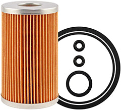 FUEL FILTER .SUIT LISTER - PF997
