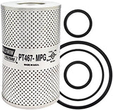 HYDRAULIC ELEMENT - PT467-MPG