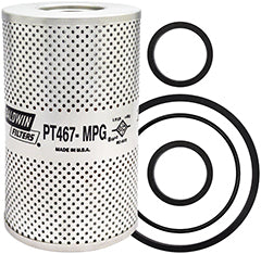 HYDRAULIC ELEMENT - PT467-MPG