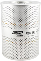 GLASS VERSION OF PT98-10 - PT98-MPG