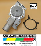 WATER PUMP PWP2990 FOR  FORD MONDEO HA HB HC HD HE 2L V4 SD ZH20 1995 on