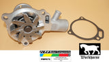 WATER PUMP PWP879 FOR HOLDEN COMMODORE STARFIRE VH 82-84