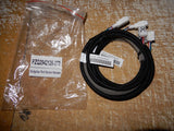 NUDGEBAR PARK SENSOR HARNESS  PZQ29-4212M