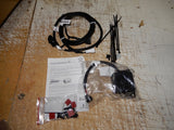 Genuine Reversing Buzzer KIT PZQ85-75300 FOR Toyota