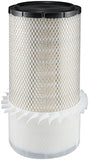 RADIAL SEAL AIR W/FINS - RS30059-FN