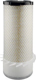 RADIAL SEAL W/FINS - RS30060-FN