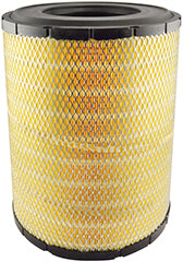 H/DUTY AIR ELEMENT - RS3504XP