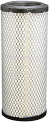 IF FLAME RETARDENT MEDIA - RS3988