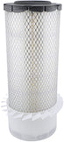 AIR FILTER WITH FINS I/W. - RS5395-FN
