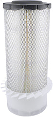 AIR FILTER WITH FINS I/W. - RS5395-FN