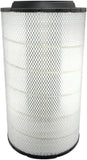 RADIAL SEAL OUTER AIR FILTER - RS5472