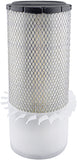 AIR FILTER WITH FINS I/W. - RS5478-FN