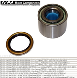 WHEEL BEARING KIT REAR for TOYOTA COROLLA MR2 1985>1989