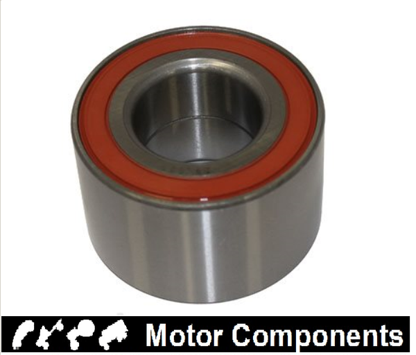 WHEEL BEARING KIT REAR for HOLDEN COMMODORE 88 > 2006