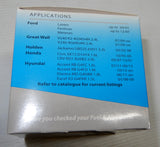Same as  Ryco Oil Filter Z79A BULK OF 25